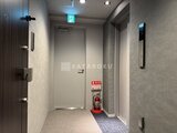 クラリティア西日暮里 共用部