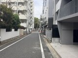 TKS中野新橋 外観