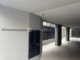 TKS中野新橋 外観