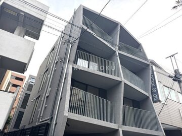 TKS中野新橋 外観