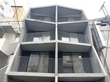 TKS中野新橋 外観