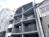 TKS中野新橋 外観