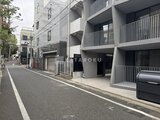 TKS中野新橋 外観