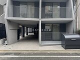 TKS中野新橋 外観
