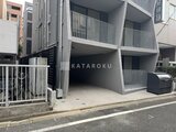 TKS中野新橋 外観