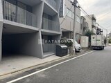 TKS中野新橋 外観