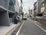 TKS中野新橋 外観