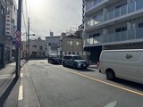 ジェノヴィア三ノ輪3スカイガーデン 外観