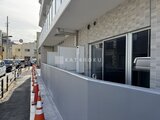 ジェノヴィア三ノ輪3スカイガーデン 外観