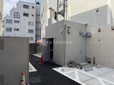ジェノヴィア三ノ輪3スカイガーデン 外観