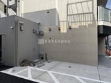 ジェノヴィア三ノ輪3スカイガーデン 外観
