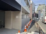 ジェノヴィア三ノ輪3スカイガーデン 外観