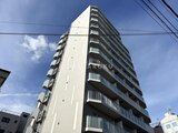 ジェノヴィア三ノ輪3スカイガーデン 外観