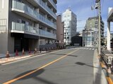 ジェノヴィア三ノ輪3スカイガーデン 外観