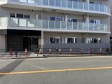 ジェノヴィア三ノ輪3スカイガーデン 外観