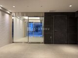 ジェノヴィア三ノ輪3スカイガーデン 共用部