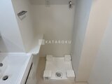 ジェノヴィア三ノ輪3スカイガーデン 1R・1K