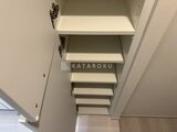 ジェノヴィア三ノ輪3スカイガーデン 1R・1K