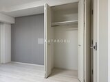 ジェノヴィア三ノ輪3スカイガーデン 1R・1K