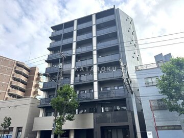 エスレジデンス曳舟ブレンザ 外観