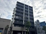 エスレジデンス曳舟ブレンザ 外観