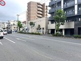 エスレジデンス曳舟ブレンザ 外観