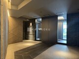 エスレジデンス曳舟ブレンザ 共用部