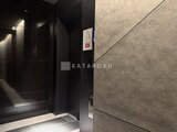 エスレジデンス曳舟ブレンザ 共用部