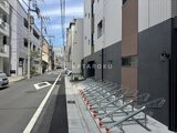 ミライズ錦糸町マーロ 外観
