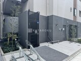 ミライズ錦糸町マーロ 外観