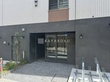 ミライズ錦糸町マーロ 外観