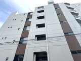 ミライズ錦糸町マーロ 外観