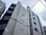 ミライズ錦糸町マーロ 外観