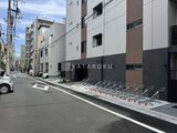 ミライズ錦糸町マーロ 外観