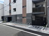 ミライズ錦糸町マーロ 外観