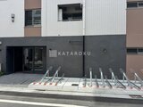 ミライズ錦糸町マーロ 外観