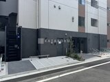 ミライズ錦糸町マーロ 外観