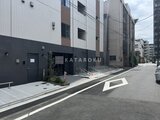 ミライズ錦糸町マーロ 外観