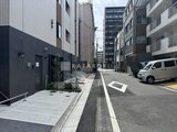 ミライズ錦糸町マーロ 外観