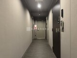 ミライズ錦糸町マーロ 共用部