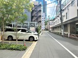 レジディア白金高輪2 レジディア白金高輪Ⅱ10