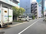 レジディア白金高輪2 レジディア白金高輪Ⅱ5