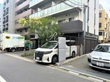 レジディア白金高輪2 レジディア白金高輪Ⅱ8