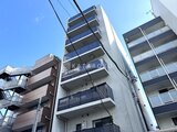シーフォルム住吉3 外観