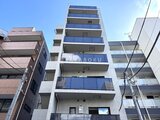 シーフォルム住吉3 外観