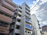 シーフォルム住吉3 外観