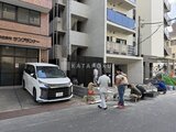 シーフォルム住吉3 外観