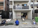 シーフォルム住吉3 外観