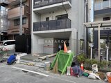 シーフォルム住吉3 外観
