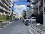 シーフォルム住吉3 外観